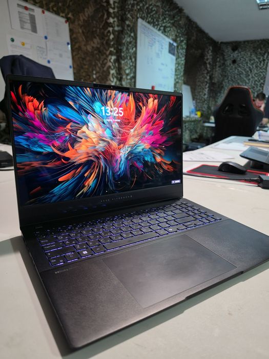 Продам ASUS Vivobook S 15 OLED (M5506NA)