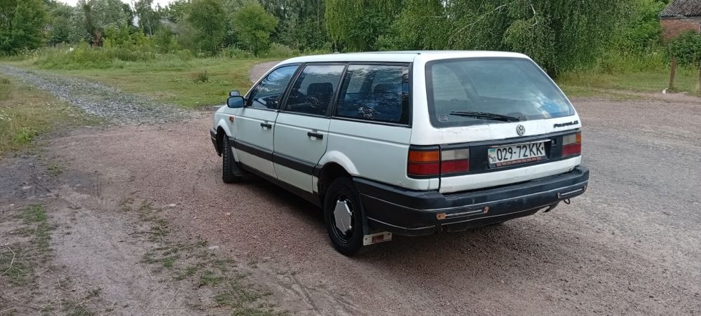 Продам Фольксваген Пассат б3