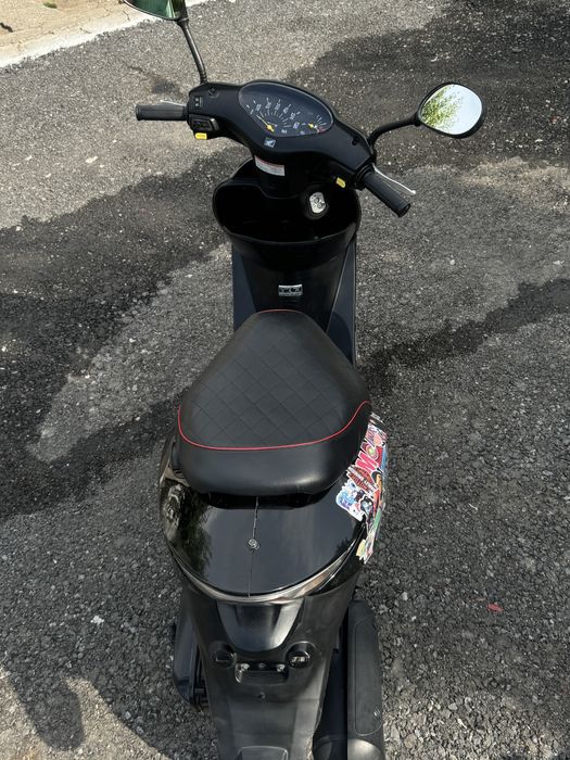 Honda dio AF-62