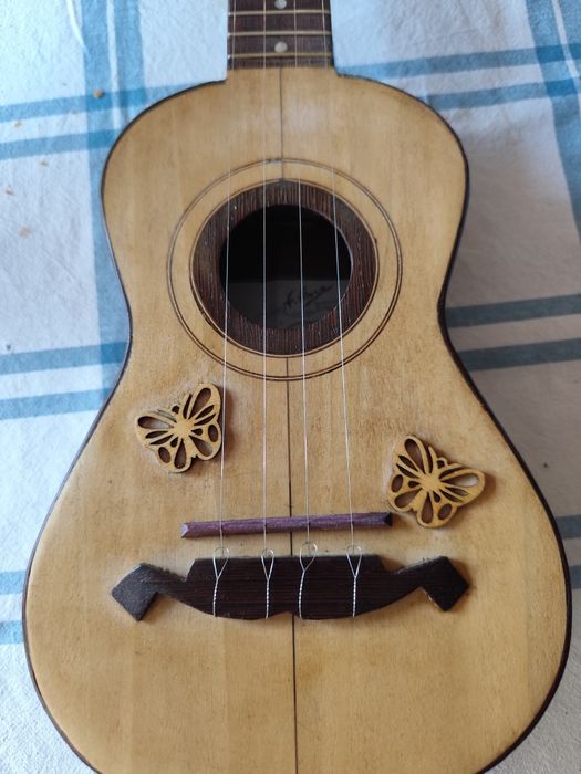 Cavaquinho Minhoto