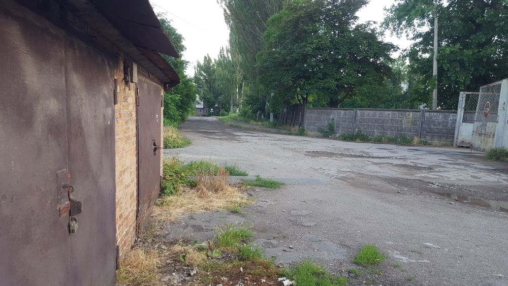 Продам или сдам гараж 97квартал