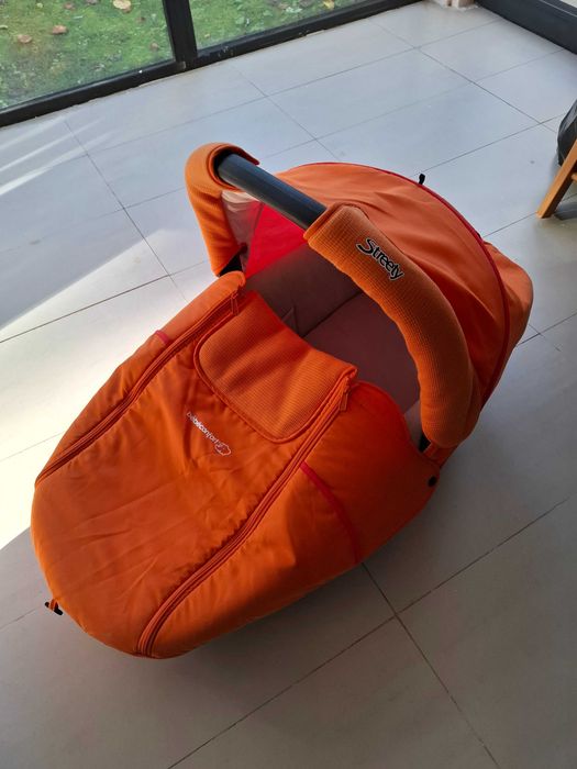 Alcofa para carrinho da Bebeconfort