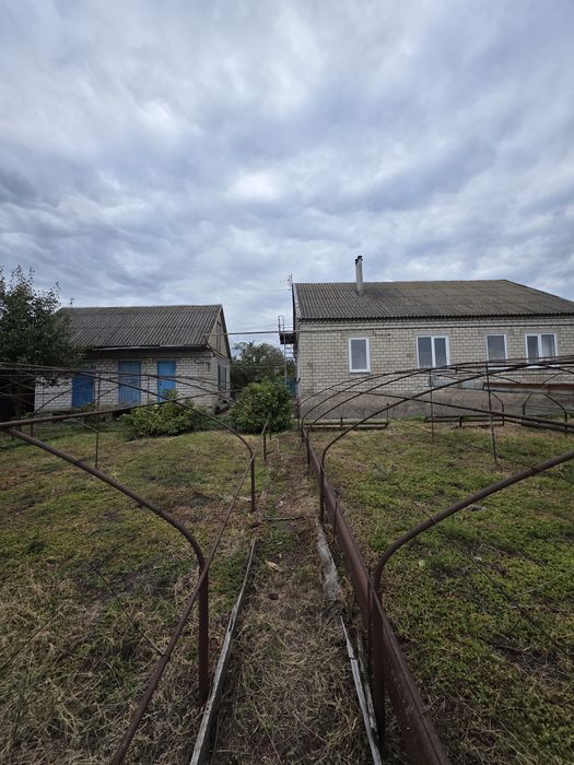 Продам большой дом