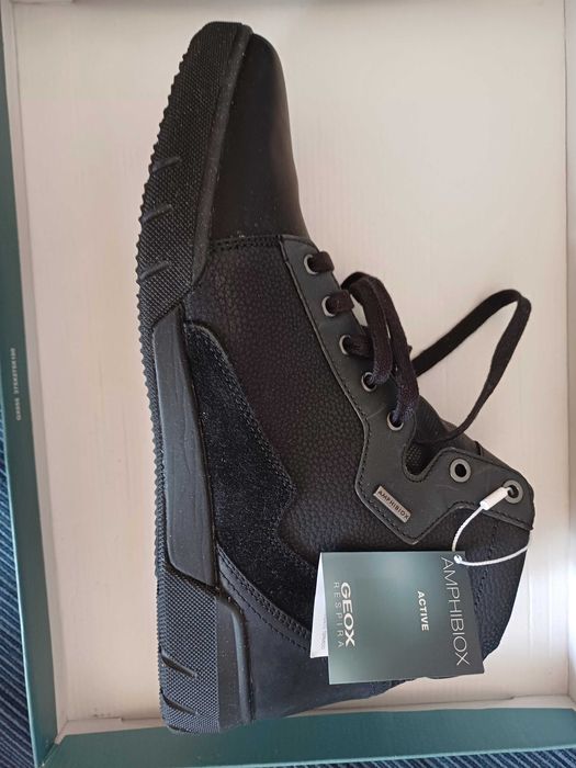 Шкіряні чоловічі  черевики італійського виробника