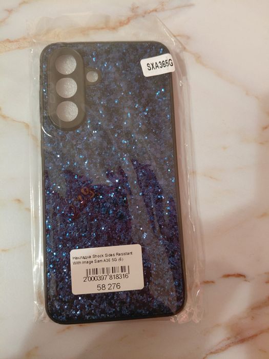 Чохол на Samsung A 36 5G (A 56 G).