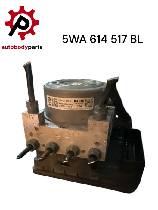 Modulo de abs audi A3  sportback (8YA , 8YF)