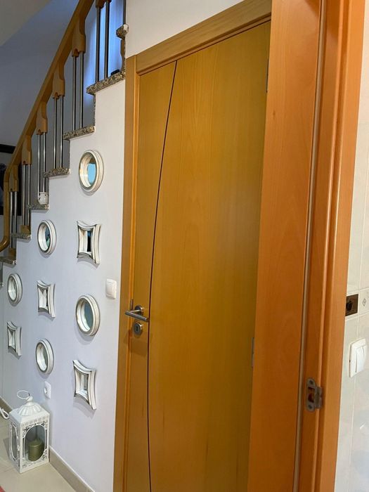 Moradia Geminada T3 á venda na Quinta do Conde