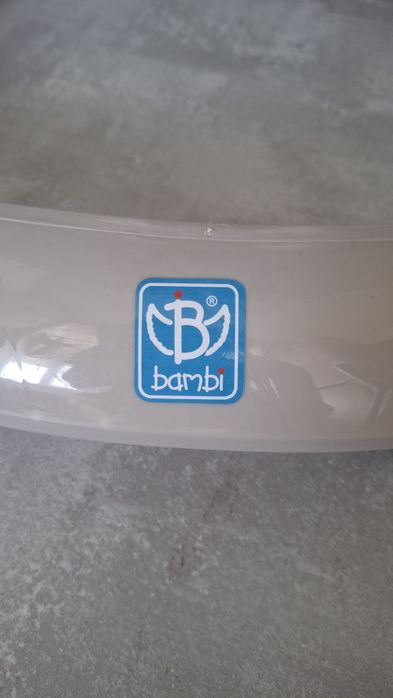 Дитячі ходунки .