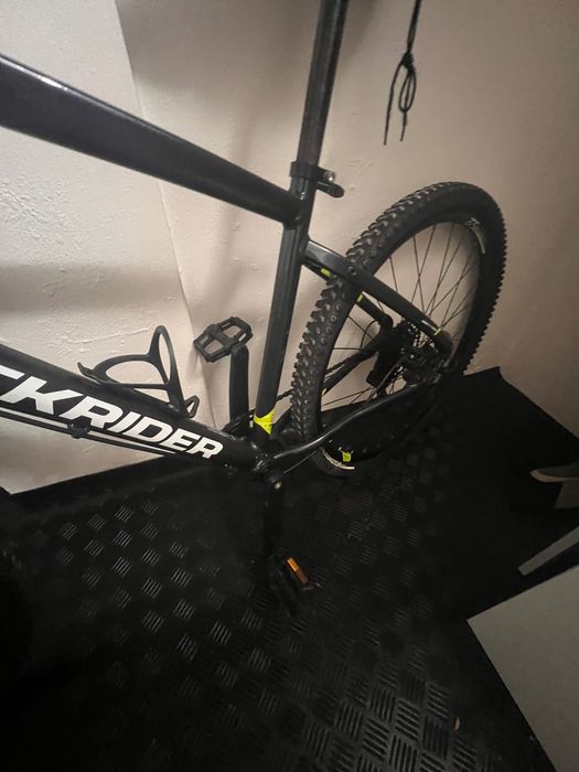 Bike Rockrider ST530