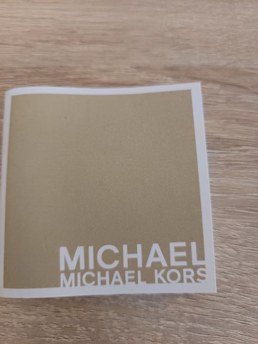 Zegarek Michael Kors