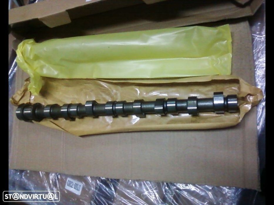 Veio de cames mitsubishi pajero 2.5td 4d56 NOVO