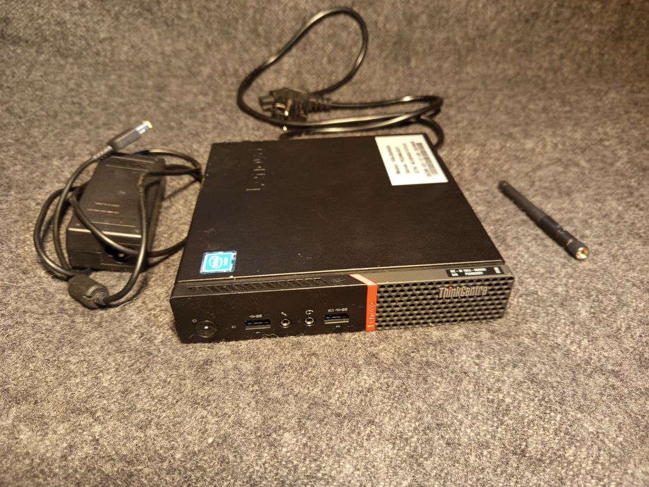 неттоп почти новый