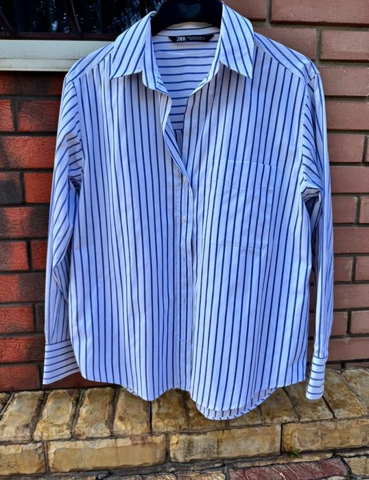 Сорочка жіноча Zara