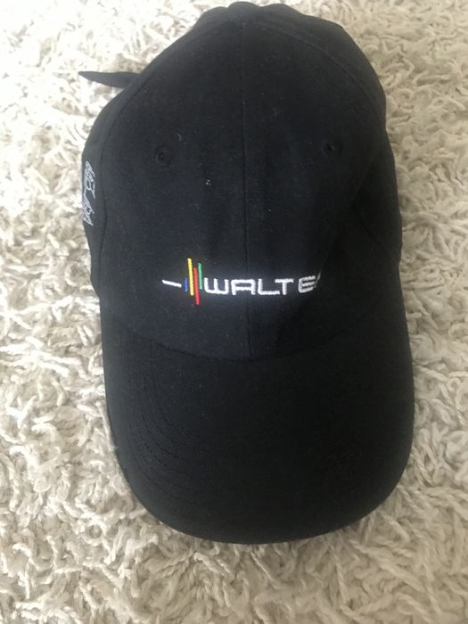Czapka z daszkiem męska Walter.