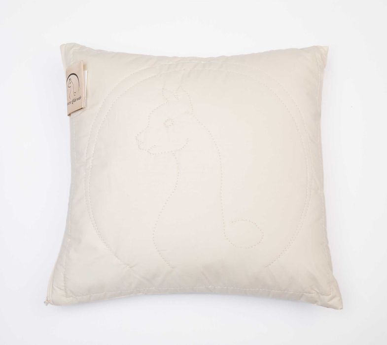 Kołdra całoroczna z wełny Merino + Jasiek 40x40 gratis!!!
