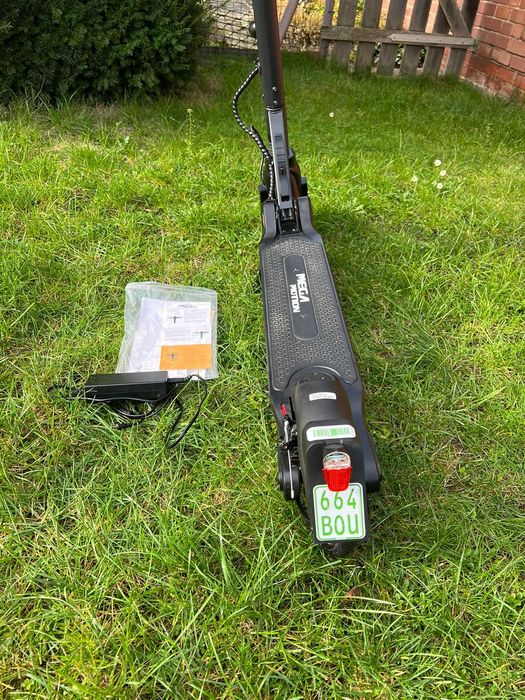 Електросамокат MEGA MOTTION.                        .