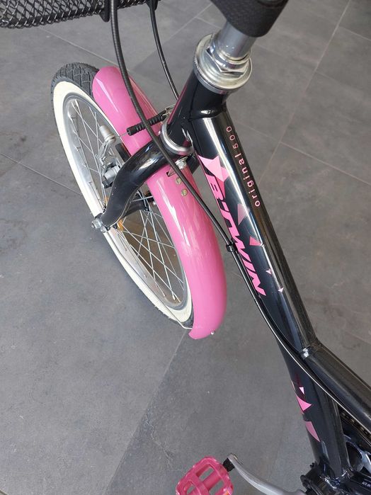 Bicicleta B-Twin 500