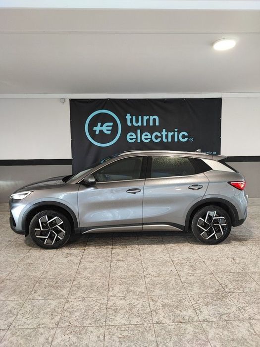 BYD Atto 3 60.48 kWh Design