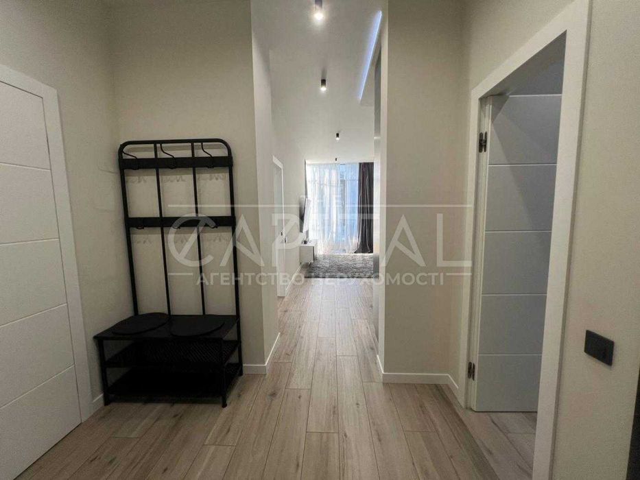 Оренда 2к квартири в ЖК River Stone 60м2 Трускавецька 8, генератор