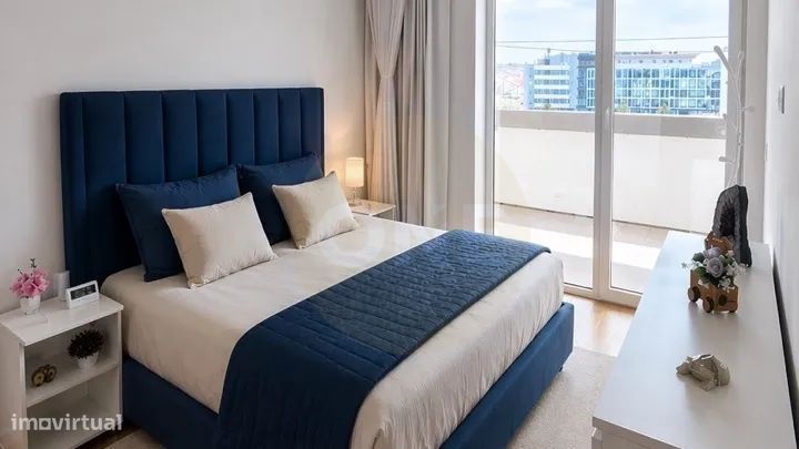 ★ EcoLiving TOP FLOOR – Live with more light, space, and comfort ☀️