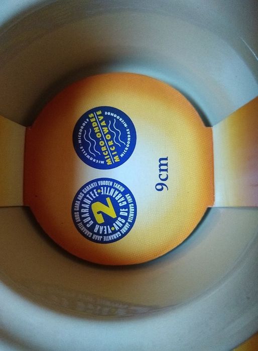 PYREX, 2 dwie małe żaroodporne foremki, muffinki lub creme brulee