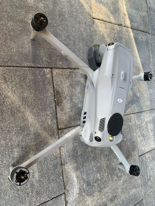 Dji Matrice 4е квадрокоптер