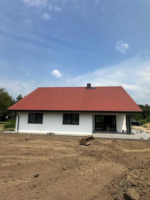 Dom parterowy w wyjątkowej lokalizacji! Okazja!