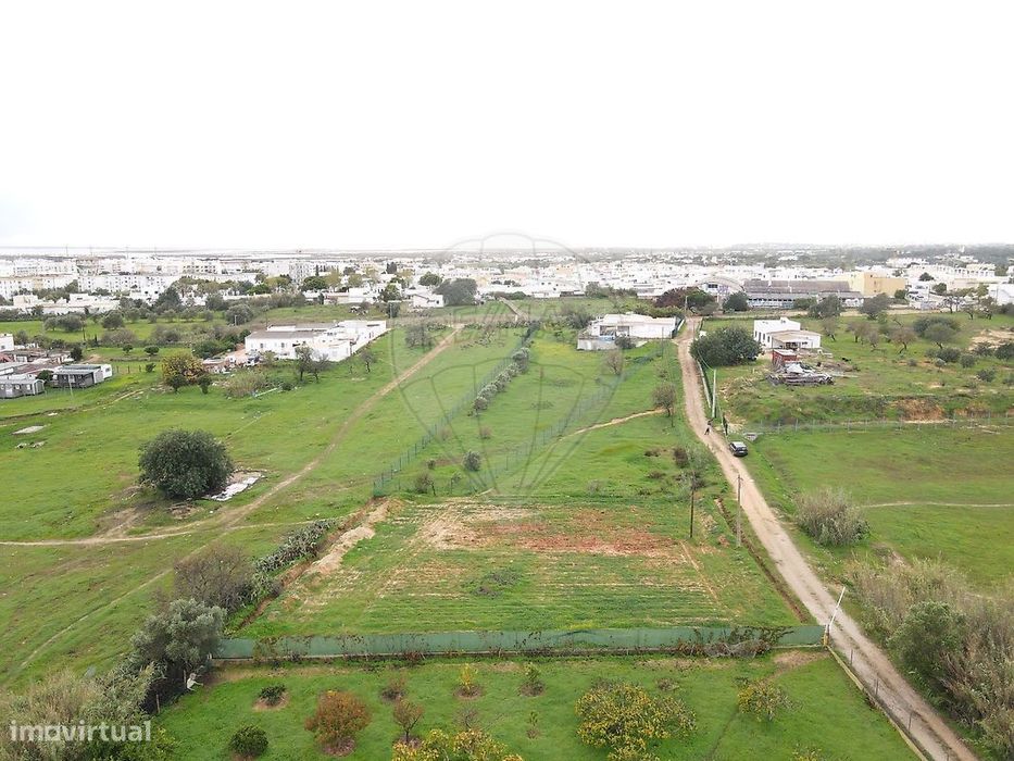 Terreno  para venda
