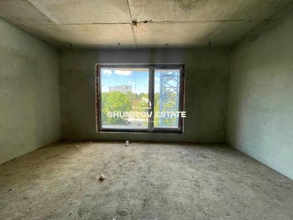Квартира 1-кімнатна у ЖК бізнес класу Holosko Residents вул. Малоголосківська