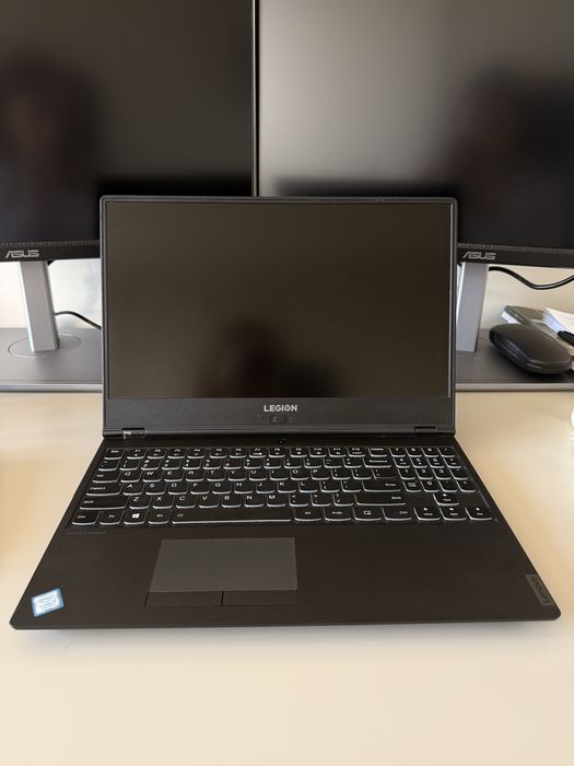 Laptop gamingowy Lenovo Legion
