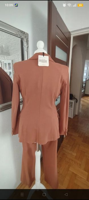 Komplet damski marki wikolo