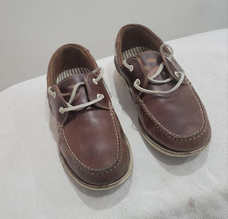 Sapatos Homem N41