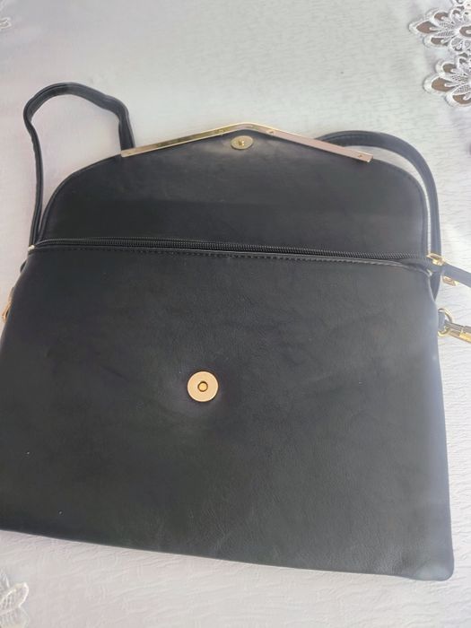 Torebka kopertówka Valentina  fashion