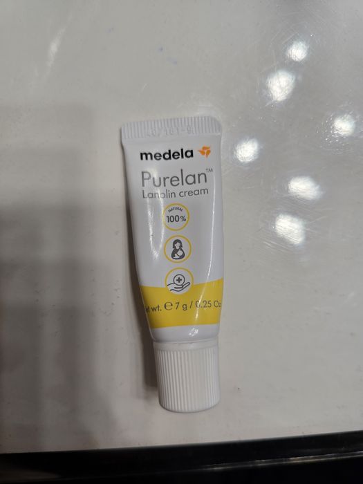 Крем для сосків Purelan