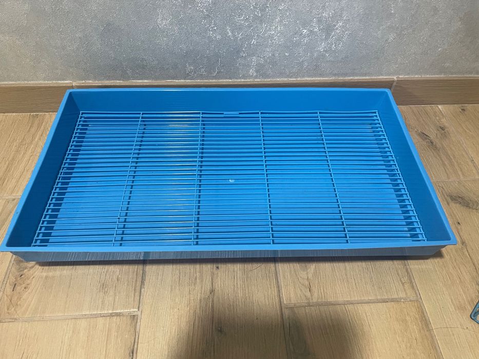 Клітка для гризунів