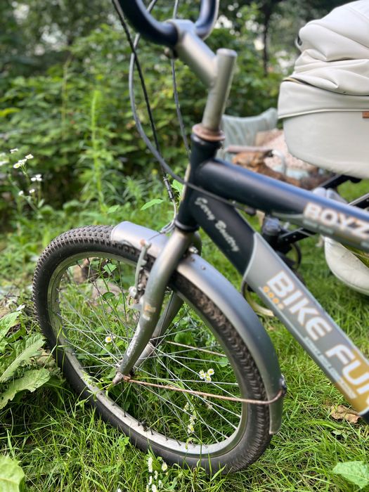 Велосипед Чоловічий