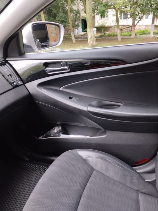 Продам Hyundai Sonata 2010 року