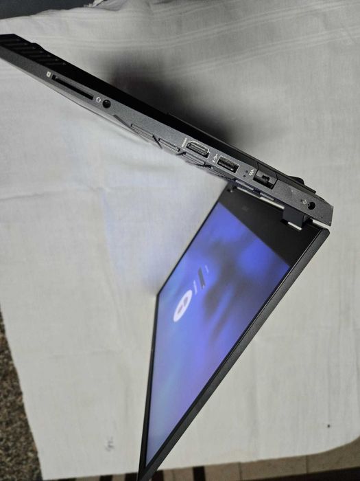 HP OMEN 15 - ryzen 7 5800h RTX 3060