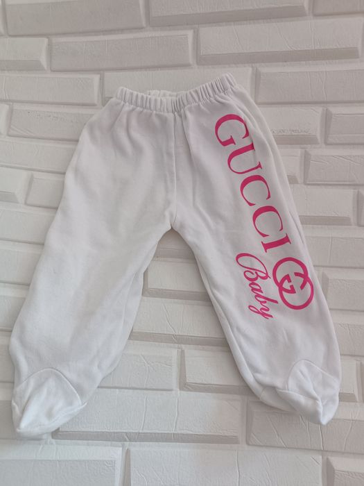 Повзуни для новонародженних