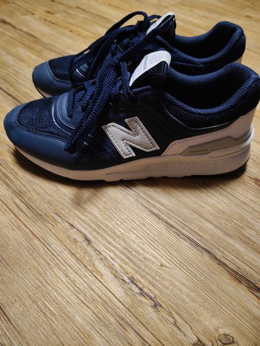 Adidasy new balance 37.5 rozmiar