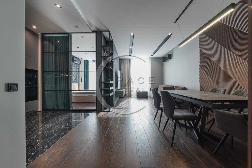 Продаж 2-х квартири ЖК SHERWOOD 60 м2 вулиця Антонова Авіаконструктора 4А