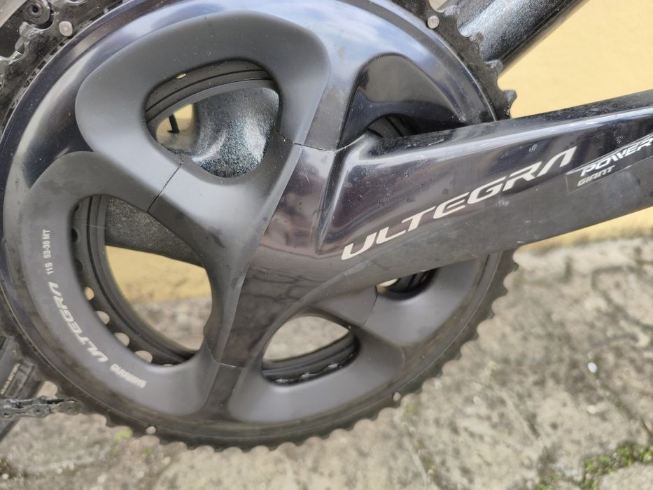 Giant TCR Advanced Pro