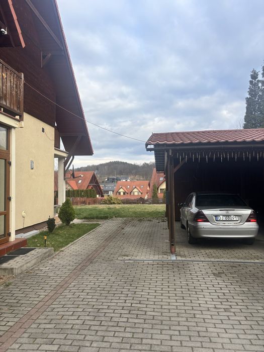 Mieszkanie – Jelenia Góra - Widok 3