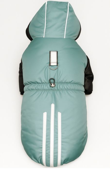 Продам куртки для собак