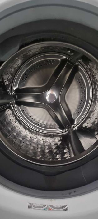Máquina lavar roupa SAMASUNG
