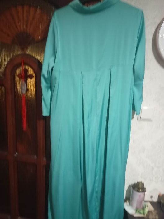 Платье стиль бохо размер 50-54