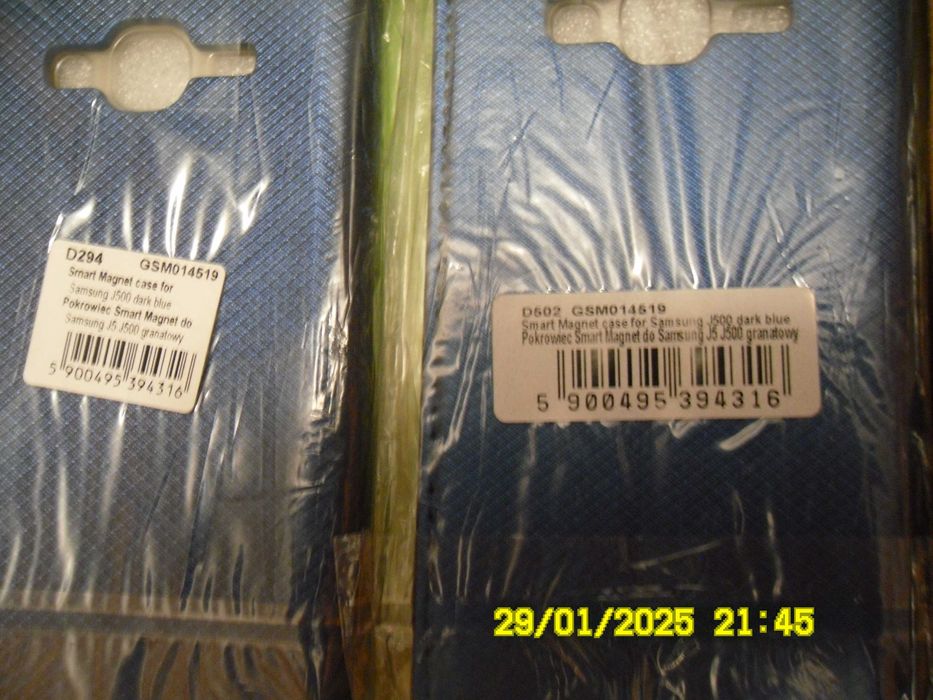 etui na telefon samsung  J5 J500
