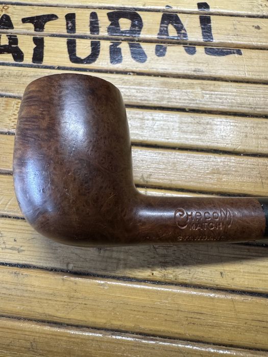 Cachimbo Chacom Match 110