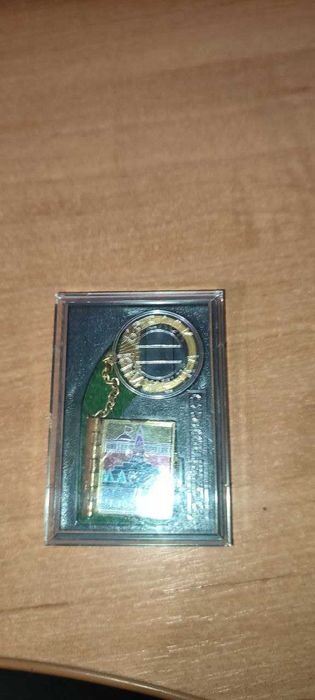 Продам оригінальний радянський сувенір.