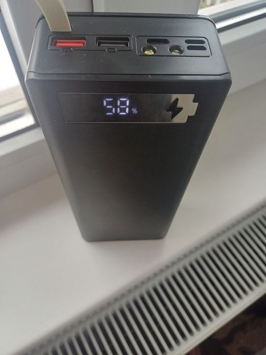 Повер банк 20000 Mah